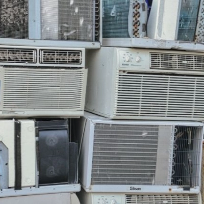 Ataşehir Bölgesinde Demir Kilogram Fiyatı